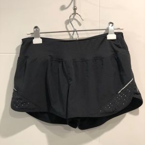 Women's Champion running shorts - size S